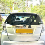 HONDA FIT GP1 2011