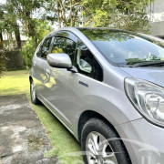 HONDA FIT GP1 2011