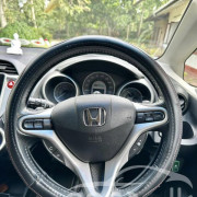HONDA FIT GP1 2011