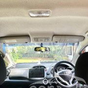 HONDA FIT GP1 2011