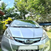 HONDA FIT GP1 2011