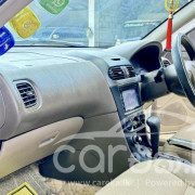 NISSAN SUNNY FB15 2000