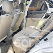 NISSAN SUNNY FB15 2000