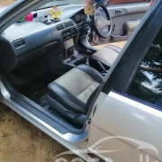 TOYOTA CORSA 1995