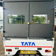 TATA SUPER ACE 2019