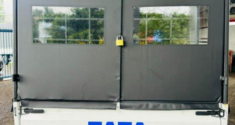 TATA SUPER ACE 2019