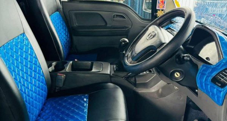 TATA SUPER ACE 2019