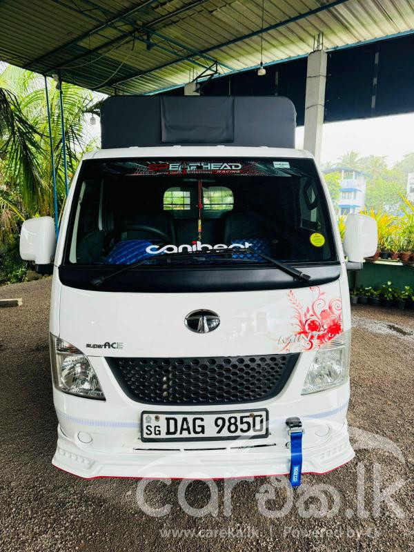 TATA SUPER ACE 2019