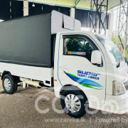 TATA SUPER ACE 2019