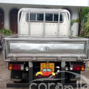 TOYOTA TOYOACE 1989