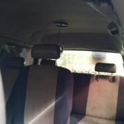 NISSAN VANETTE 1991