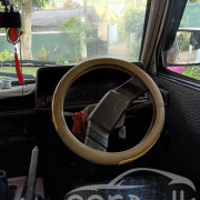 NISSAN VANETTE 1991