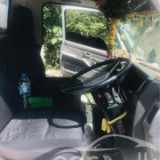ISUZU ELF 1985