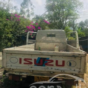 ISUZU ELF 1985
