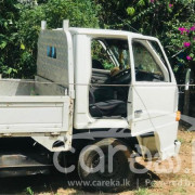 ISUZU ELF 1985