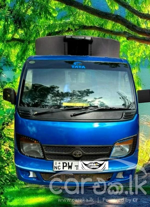 TATA ACE 2014