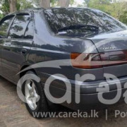 TOYOTA CORONA 1996