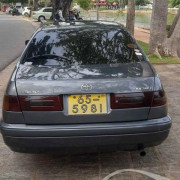 TOYOTA CORONA 1996