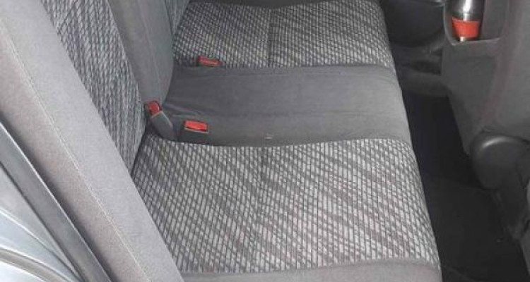 TOYOTA CORONA 1996