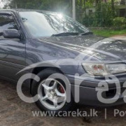 TOYOTA CORONA 1996