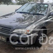 TOYOTA CORONA 1996