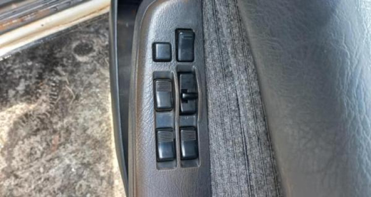 TOYOTA CORONA AT170 1988
