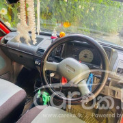 SUZUKI MARUTI 800 2008