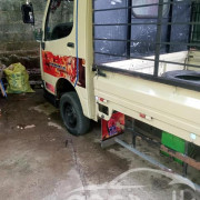 TATA ACE 2010