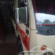 TATA ACE 2010