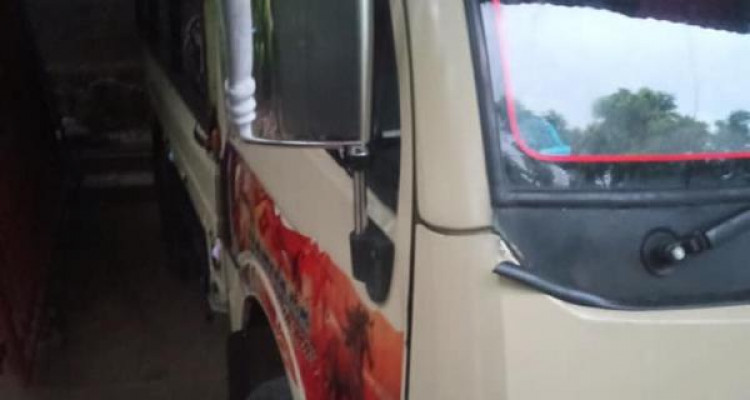 TATA ACE 2010