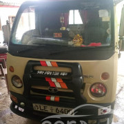 TATA ACE 2010