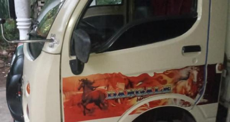 TATA ACE 2010