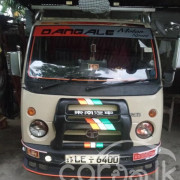TATA ACE 2010