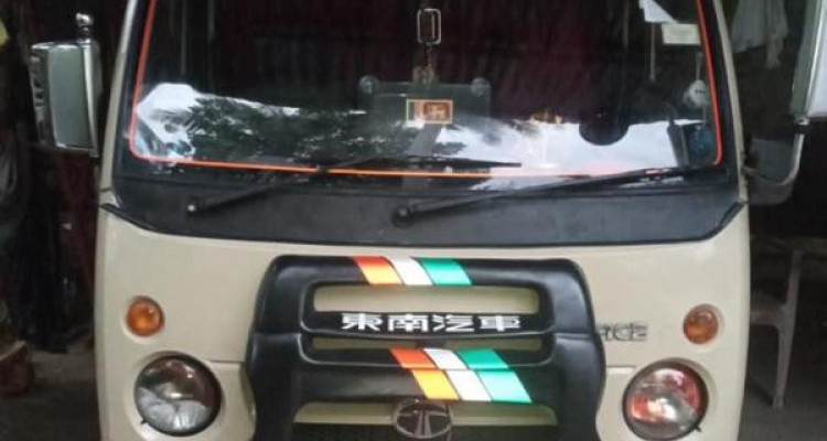 TATA ACE 2010