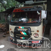 TATA ACE 2010