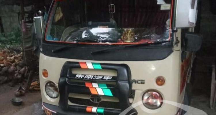 TATA ACE 2010