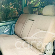 NISSAN CARAVAN 1992