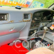 NISSAN CARAVAN 1992