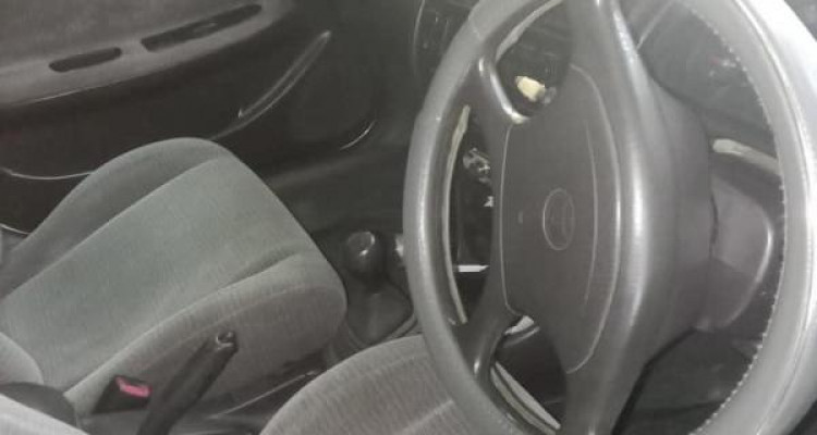 TOYOTA SPRINTER AE100 1991