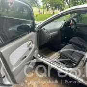 KIA SEPHIA 2004