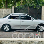 KIA SEPHIA 2004