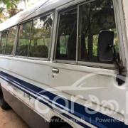 MITSUBISHI ROSA 1981