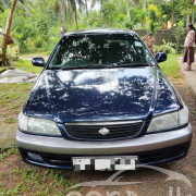 TOYOTA PREMIO CORONA 1999