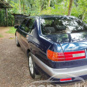 TOYOTA PREMIO CORONA 1999