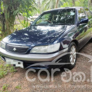 TOYOTA PREMIO CORONA 1999