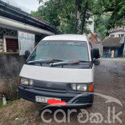 TOYOTA TOWNACE 1995