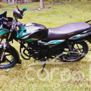BAJAJ DISCOVER 100 2010