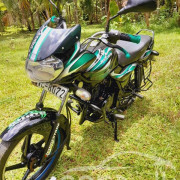 BAJAJ DISCOVER 100 2010