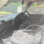 TOYOTA TOWNACE 1991
