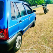 SUZUKI MARUTI 800 2006